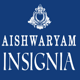 Aiswaryam insgnia