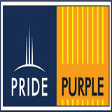 Pride Purple